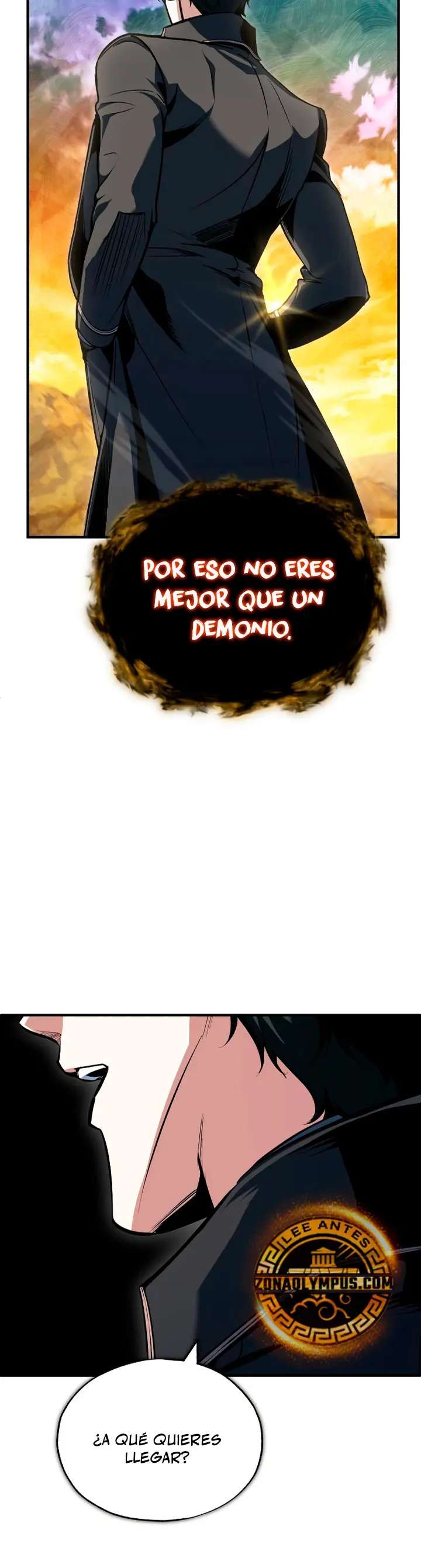 Read El profesor encubierto de la Academia ES Manga Online