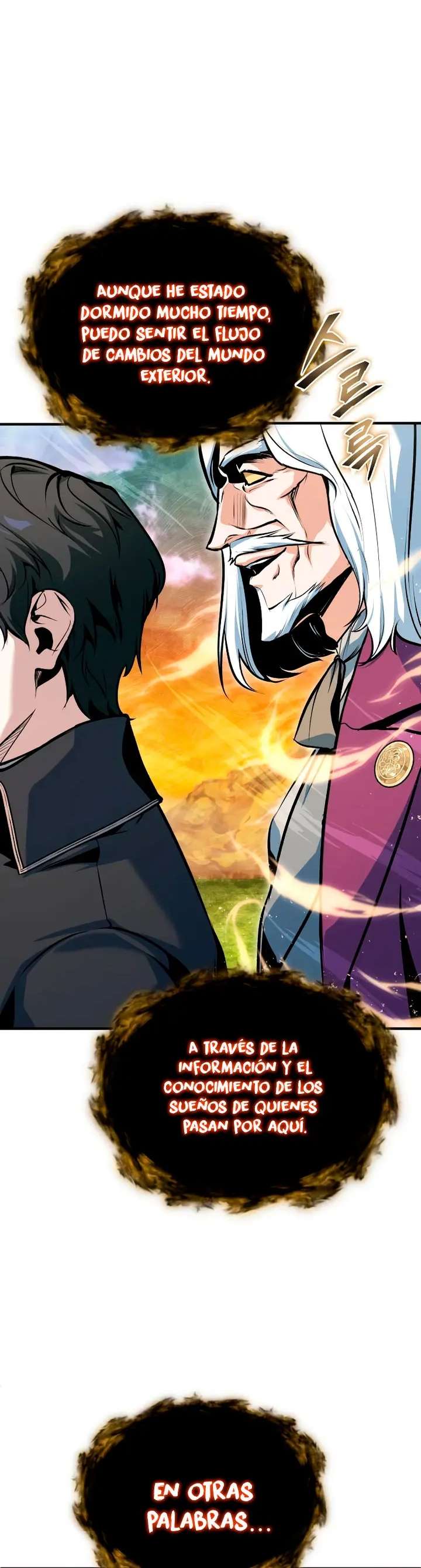 Read El profesor encubierto de la Academia ES Manga Online