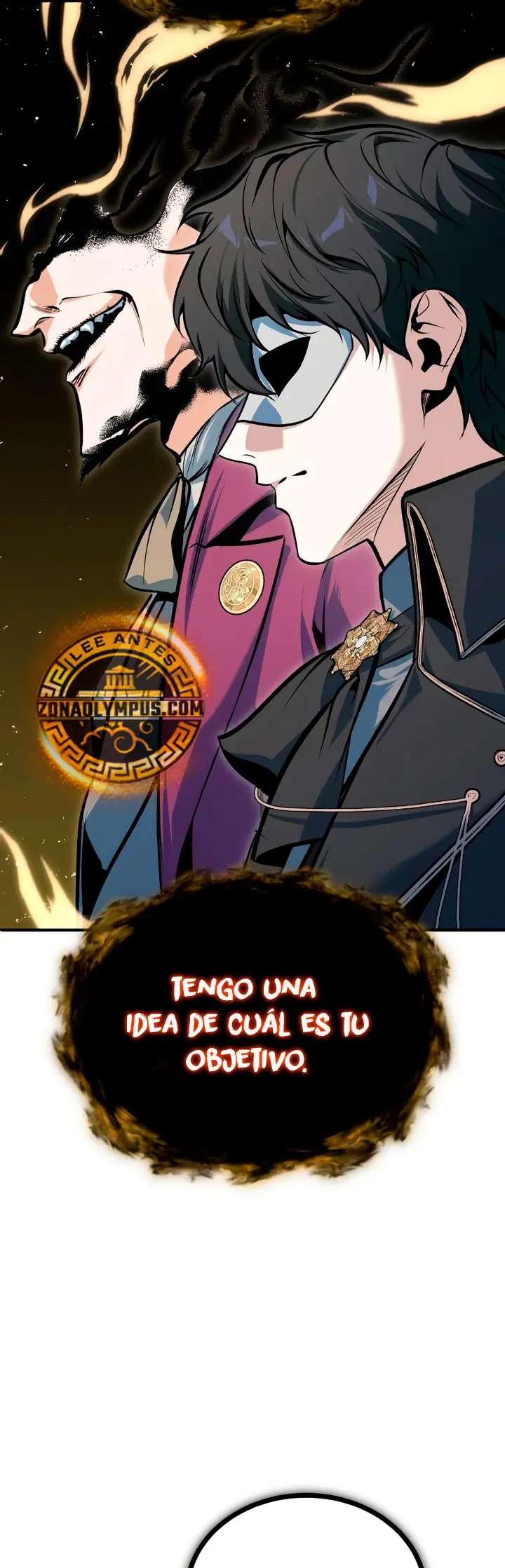 Read El profesor encubierto de la Academia ES Manga Online