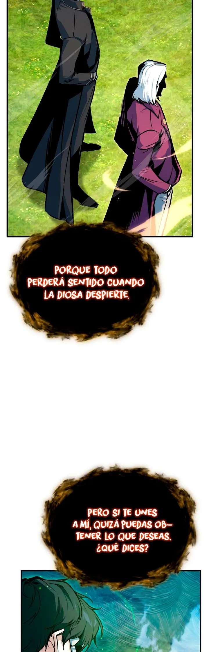 Read El profesor encubierto de la Academia ES Manga Online