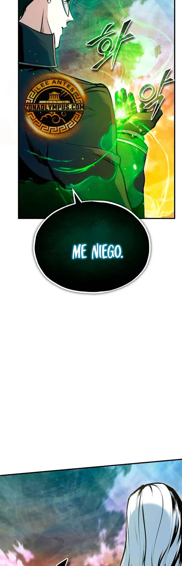 Read El profesor encubierto de la Academia ES Manga Online