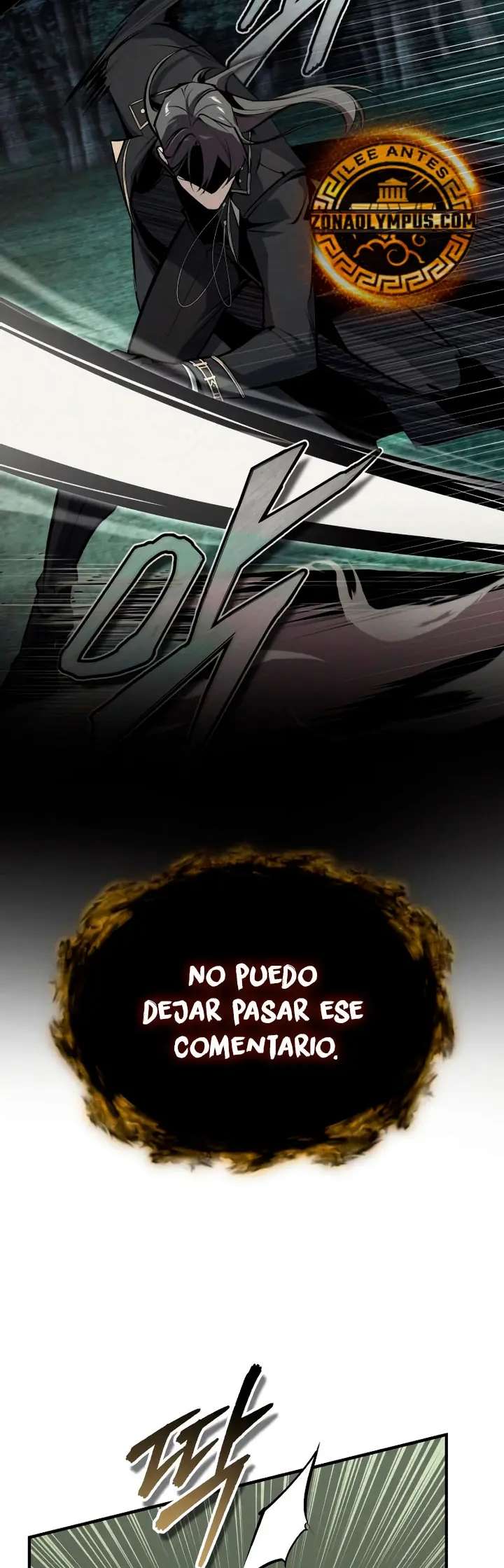 Read El profesor encubierto de la Academia ES Manga Online