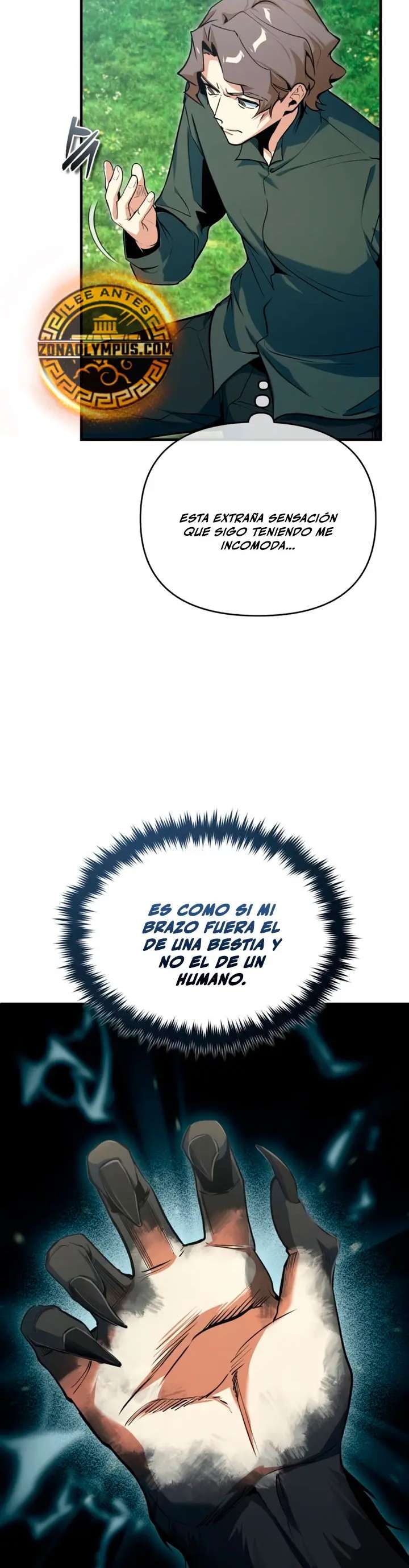 Read El profesor encubierto de la Academia ES Manga Online