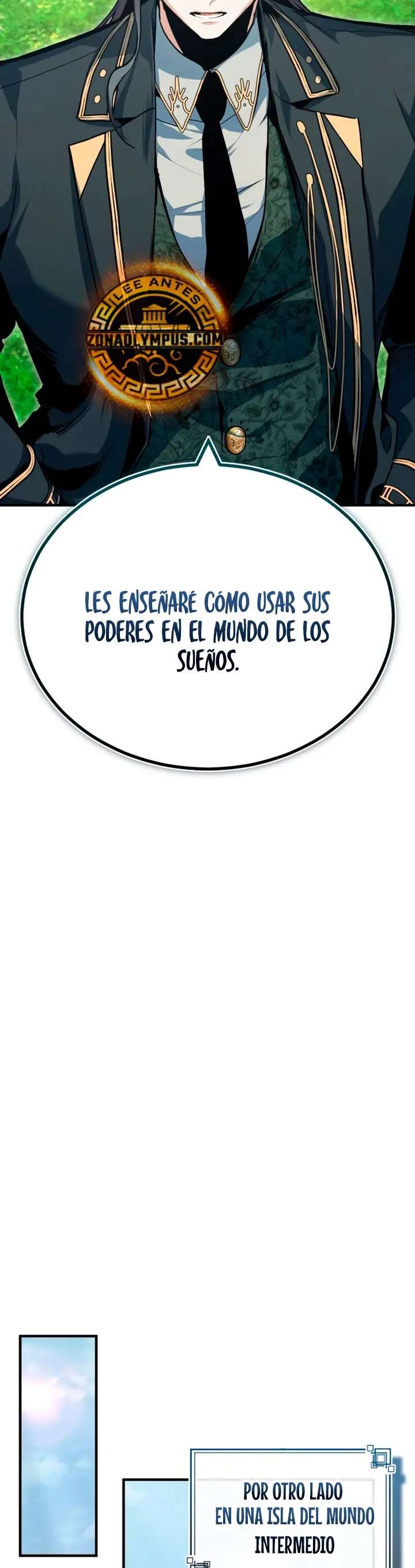 Read El profesor encubierto de la Academia ES Manga Online