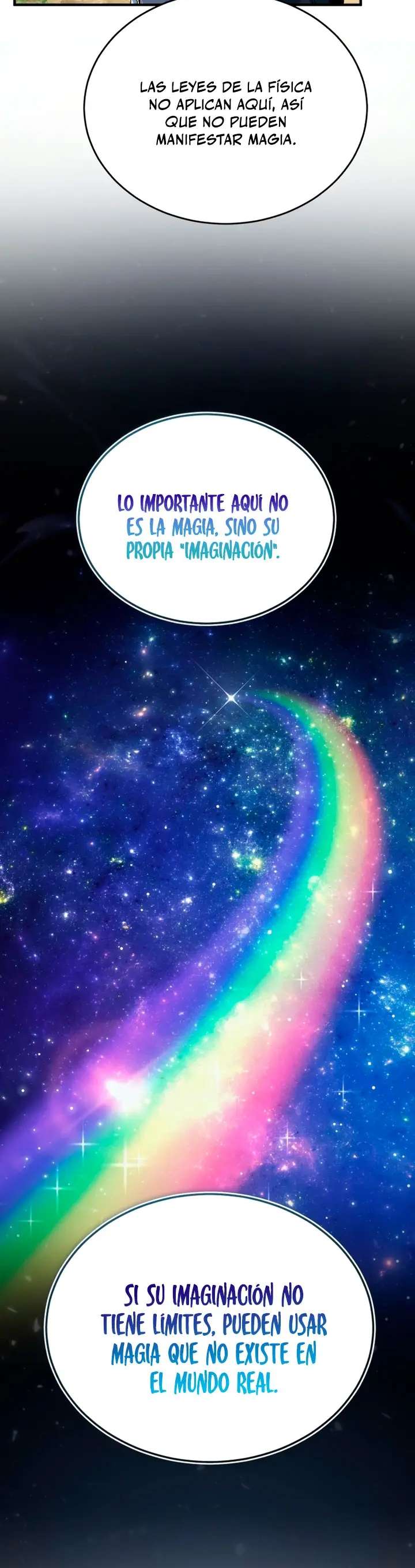 Read El profesor encubierto de la Academia ES Manga Online