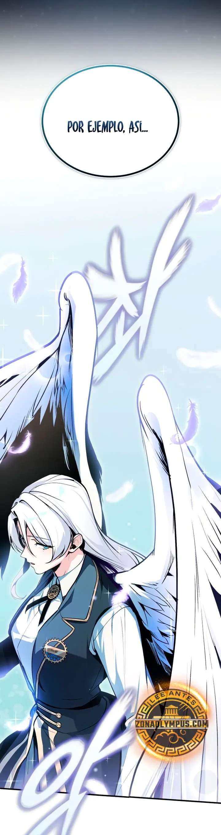 Read El profesor encubierto de la Academia ES Manga Online