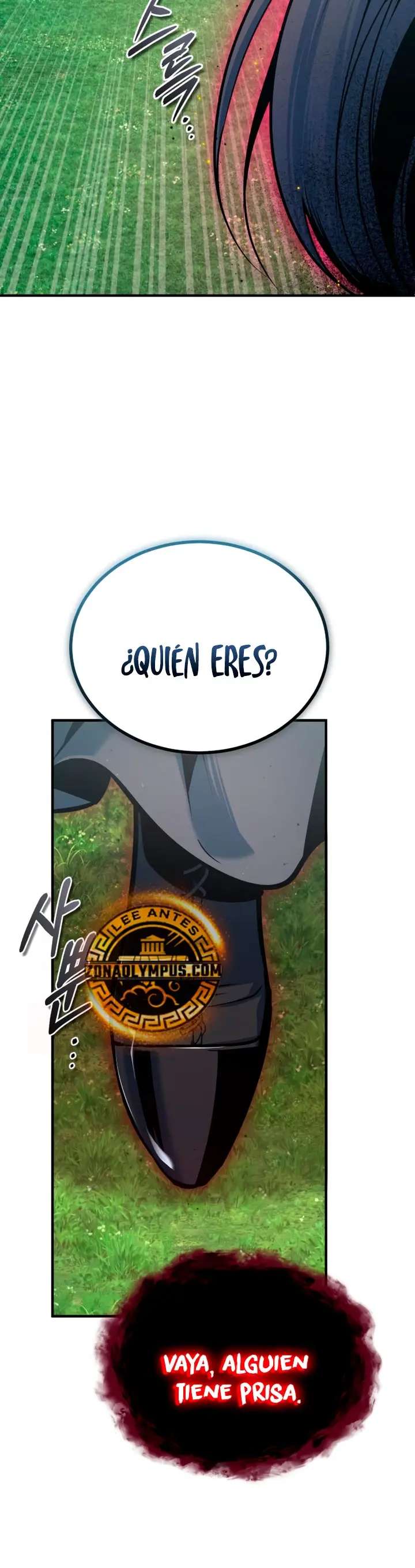 Read El profesor encubierto de la Academia ES Manga Online