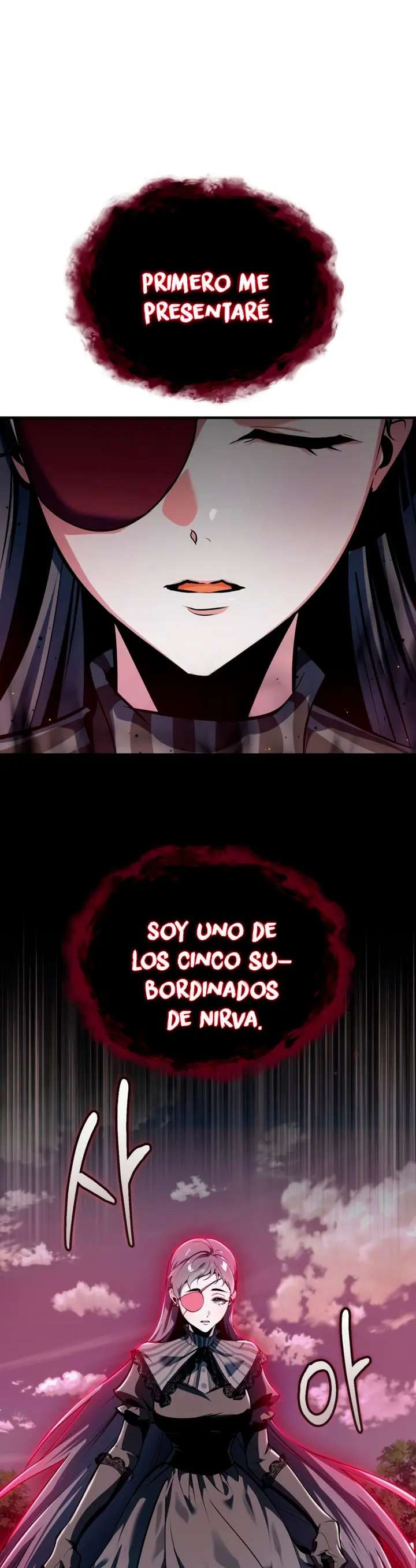 Read El profesor encubierto de la Academia ES Manga Online