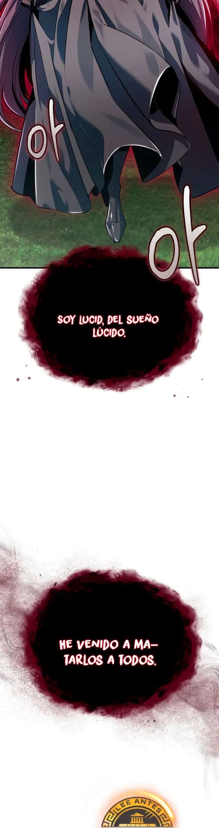 Read El profesor encubierto de la Academia ES Manga Online