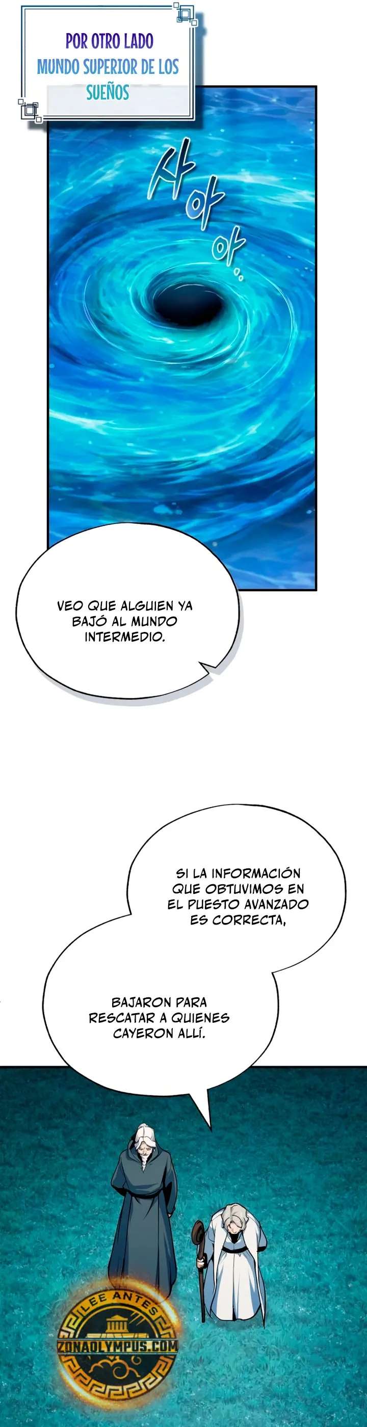 Read El profesor encubierto de la Academia ES Manga Online