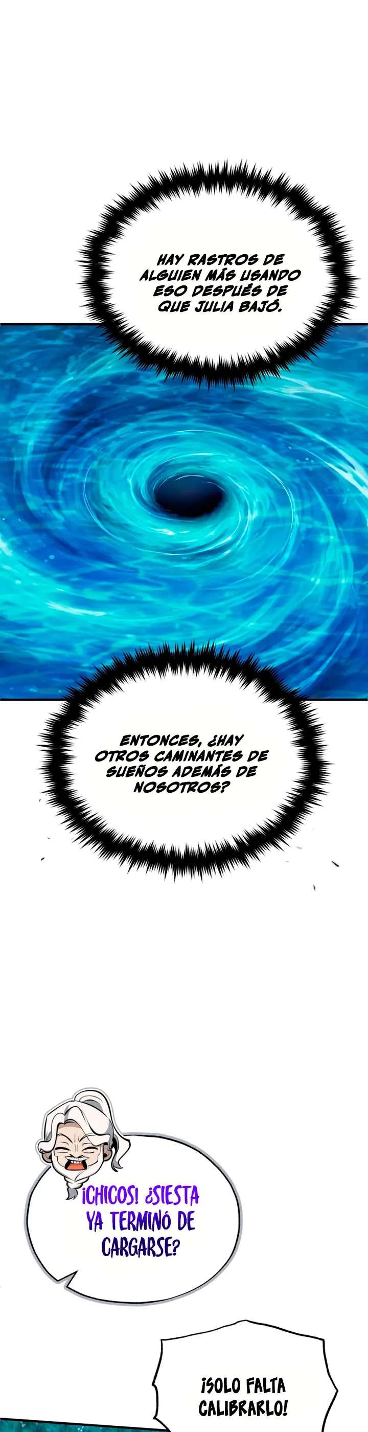 Read El profesor encubierto de la Academia ES Manga Online