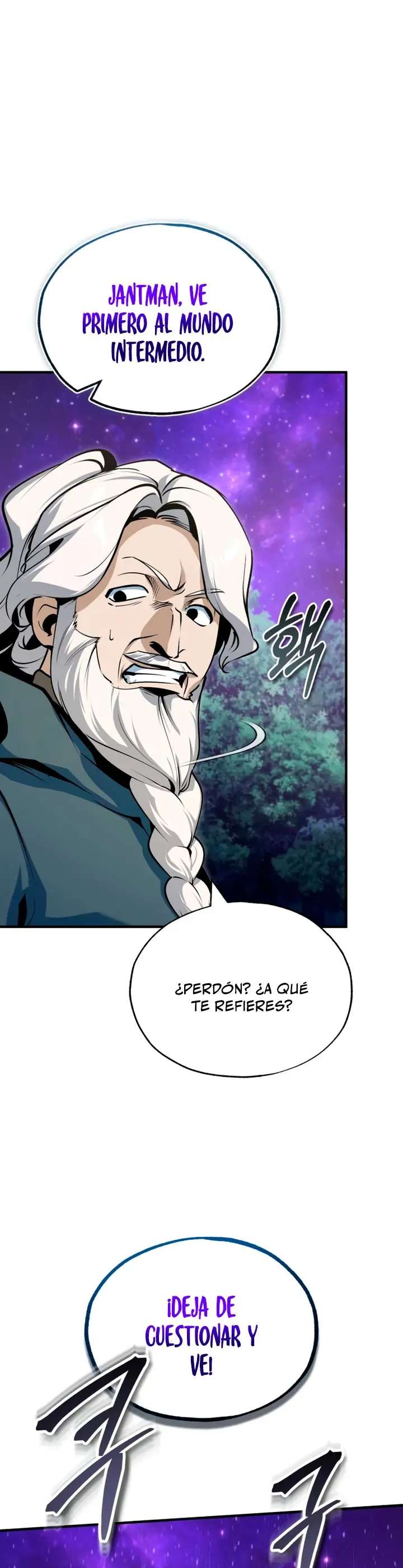 Read El profesor encubierto de la Academia ES Manga Online