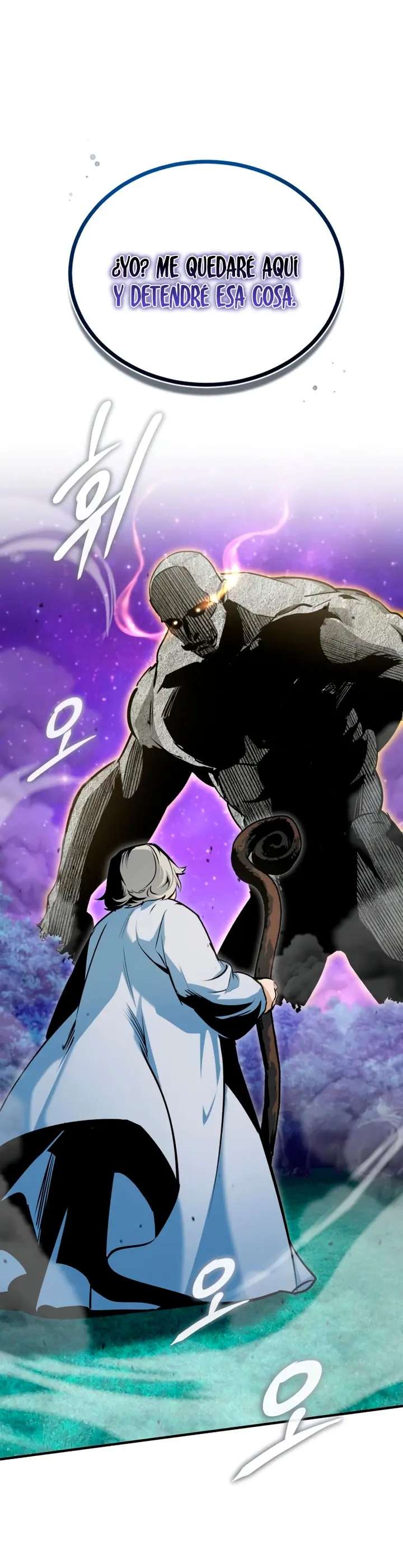 Read El profesor encubierto de la Academia ES Manga Online