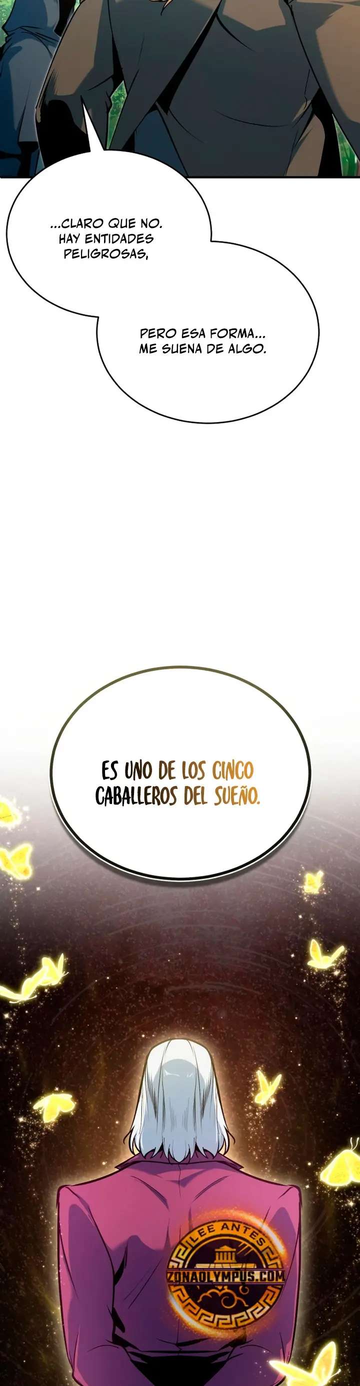 Read El profesor encubierto de la Academia ES Manga Online