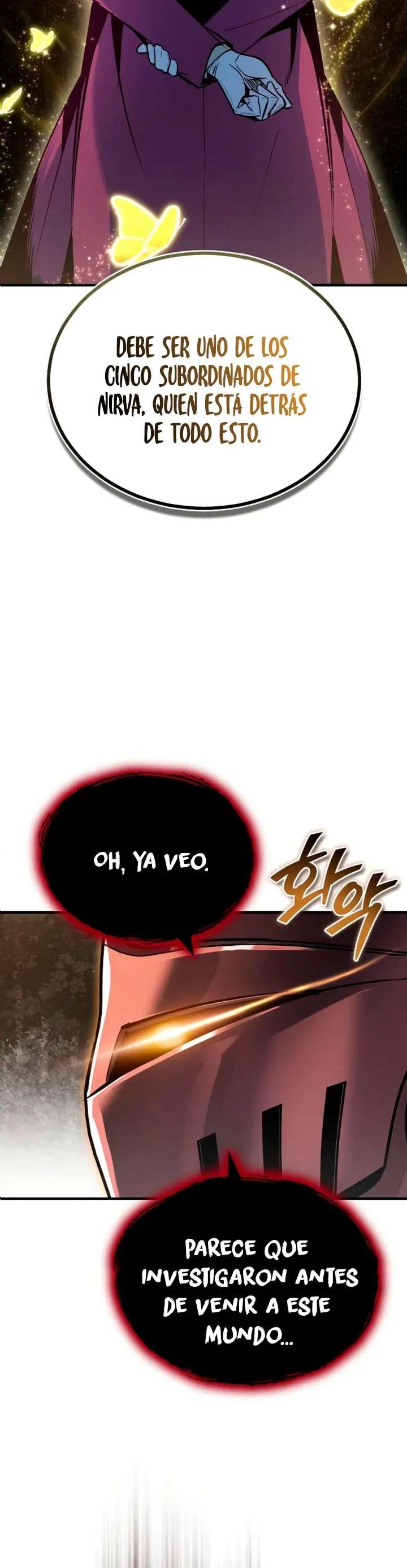 Read El profesor encubierto de la Academia ES Manga Online