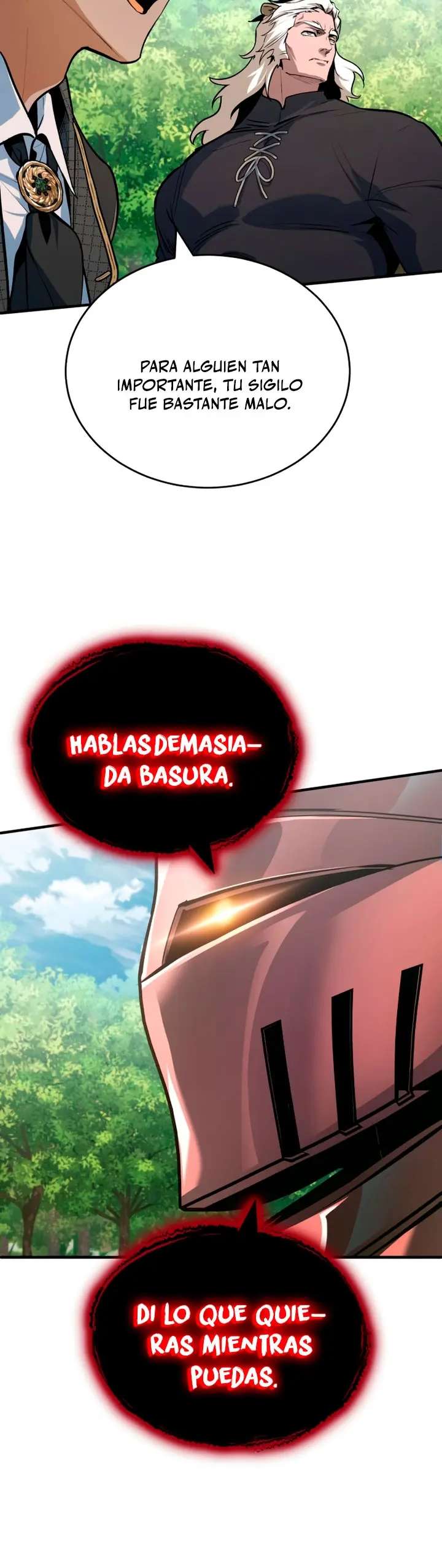 Read El profesor encubierto de la Academia ES Manga Online