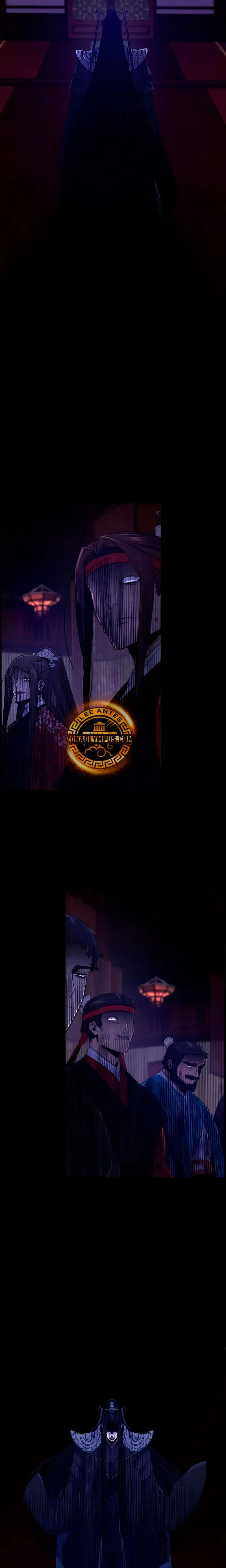 Read El regreso del demonio loco ES Manga Online