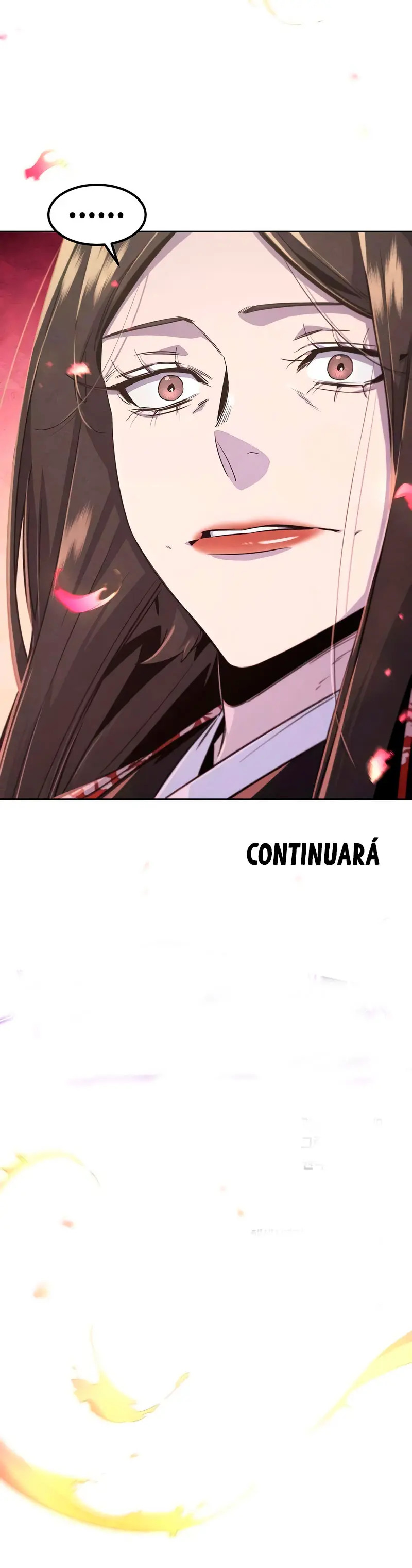 Read El regreso del demonio loco ES Manga Online