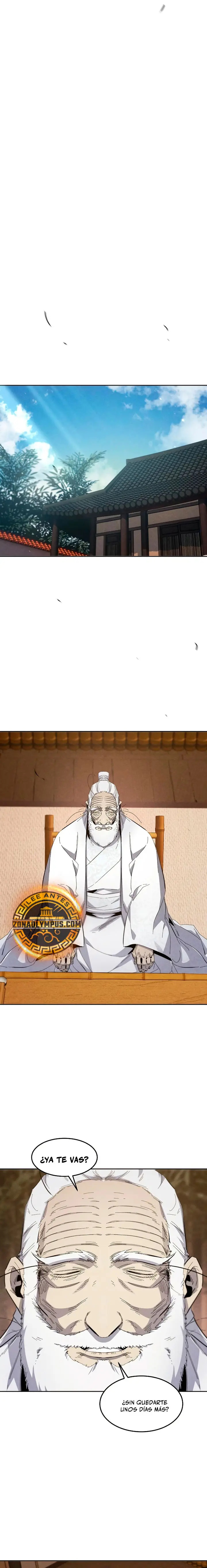 Read El regreso del demonio loco ES Manga Online