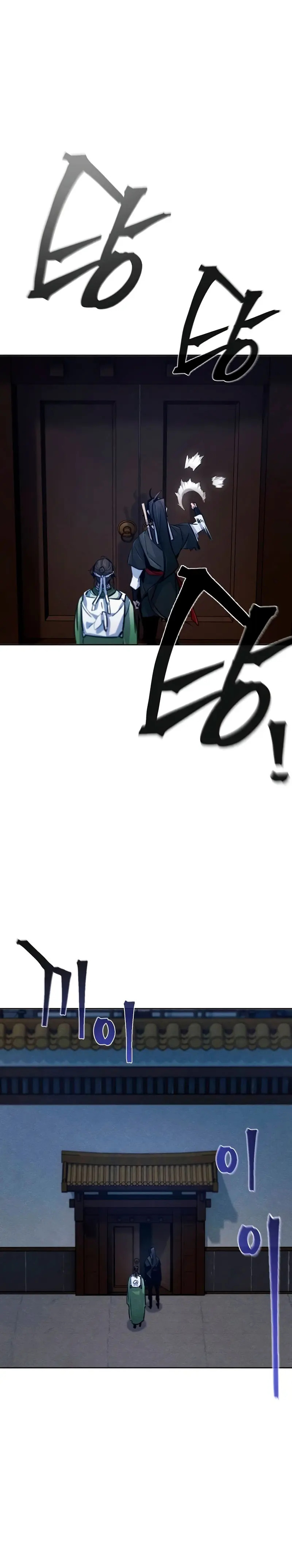 Read El regreso del demonio loco ES Manga Online