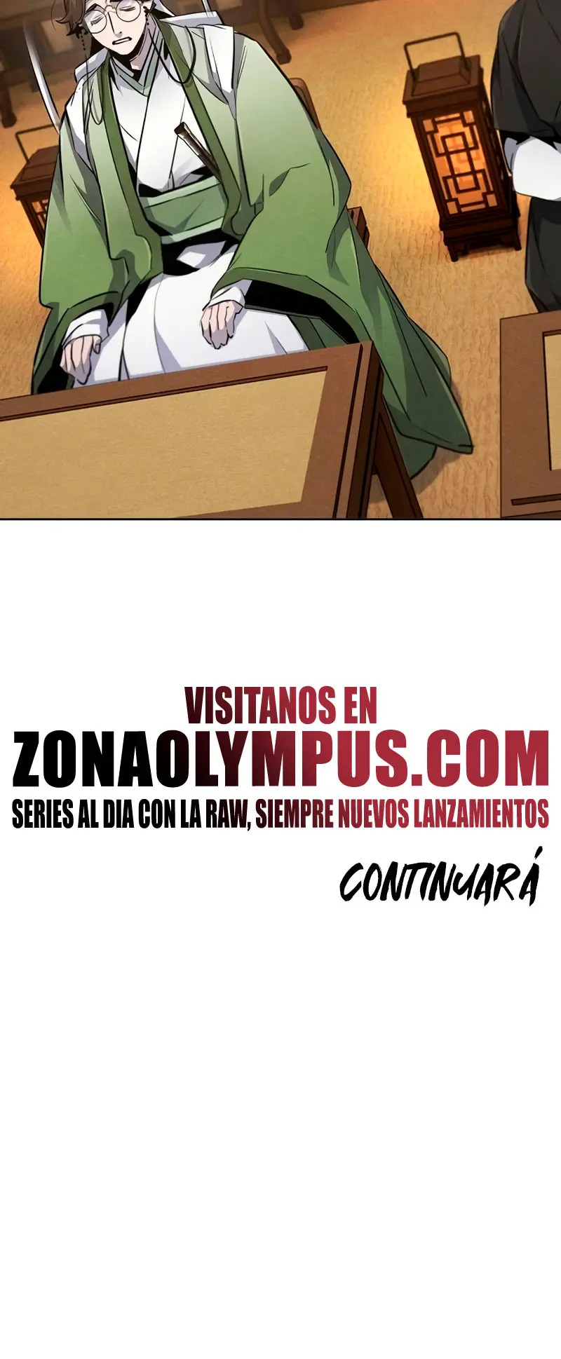 Read El regreso del demonio loco ES Manga Online