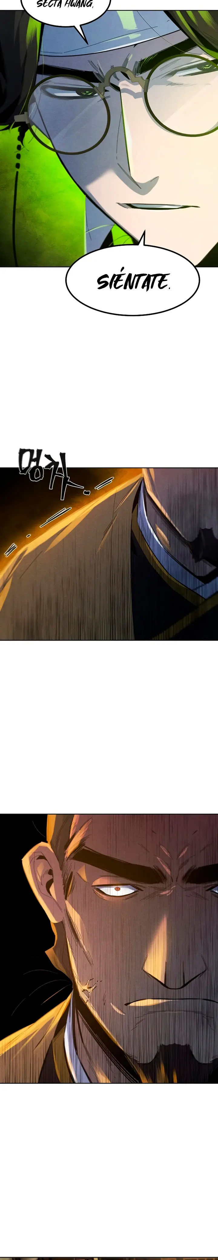 Read El regreso del demonio loco ES Manga Online