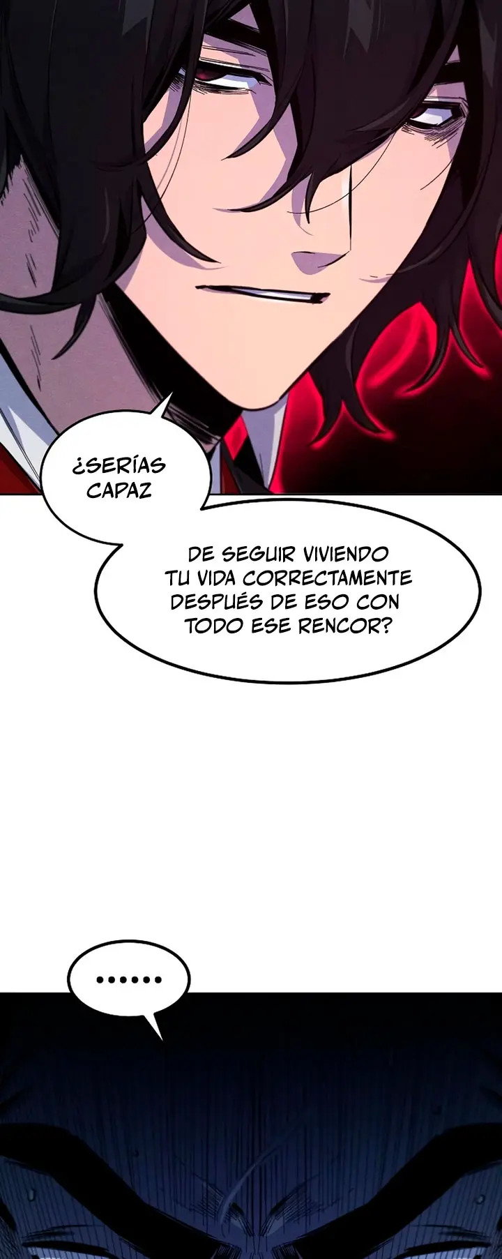 Read El regreso del demonio loco ES Manga Online