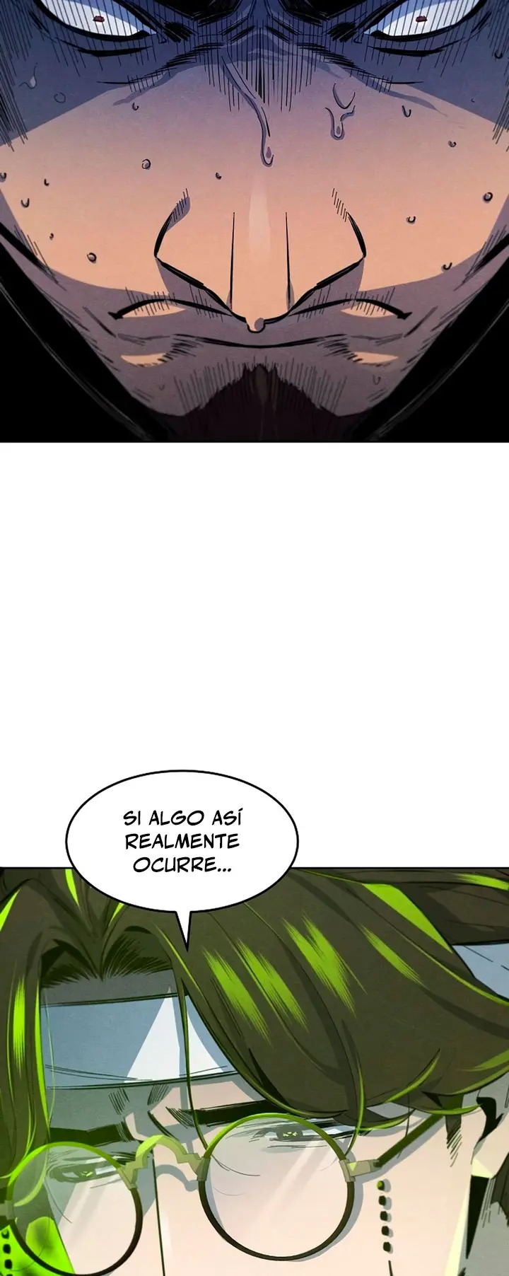 Read El regreso del demonio loco ES Manga Online