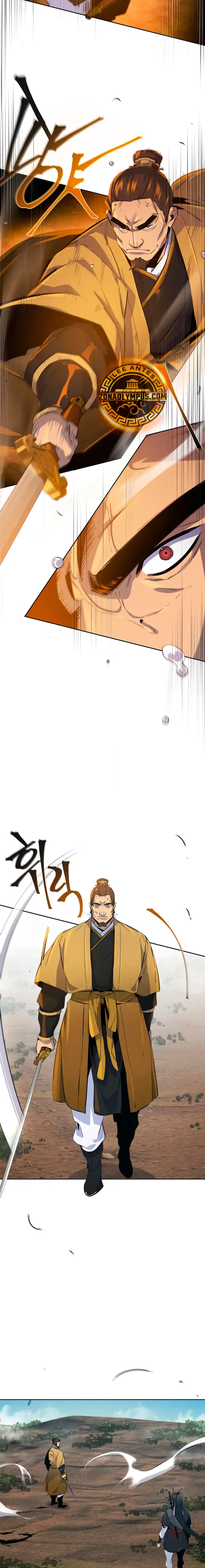 Read El regreso del demonio loco ES Manga Online