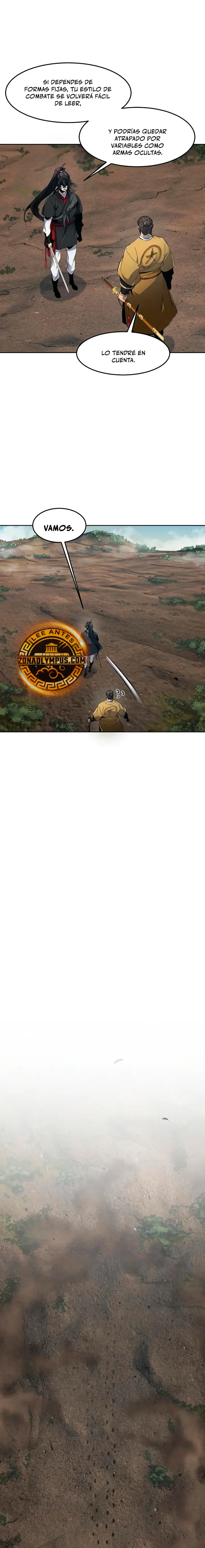 Read El regreso del demonio loco ES Manga Online