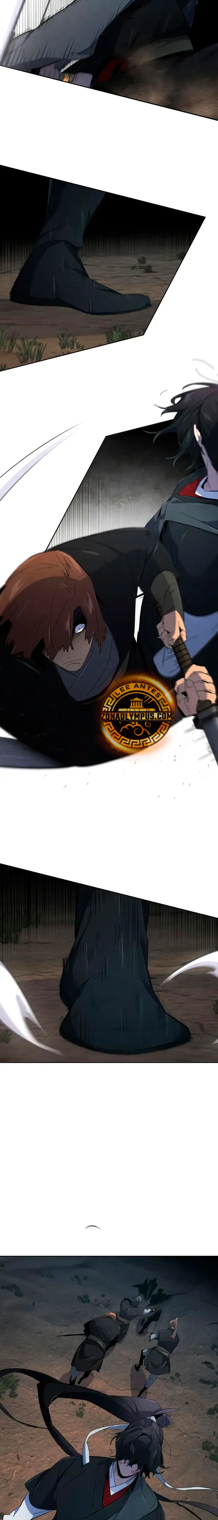 Read El regreso del demonio loco ES Manga Online