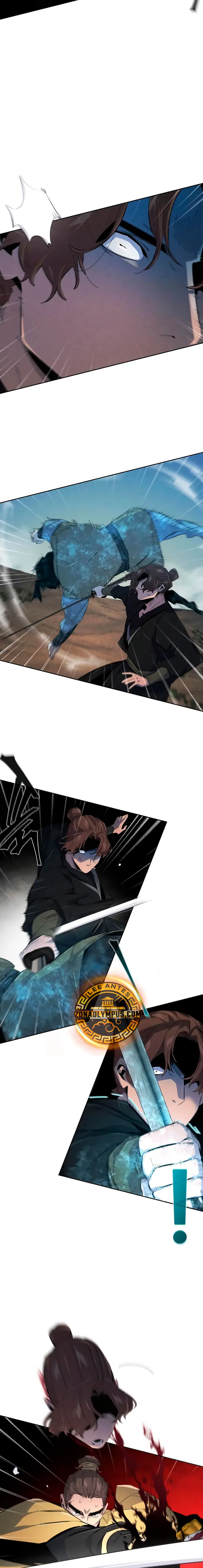 Read El regreso del demonio loco ES Manga Online