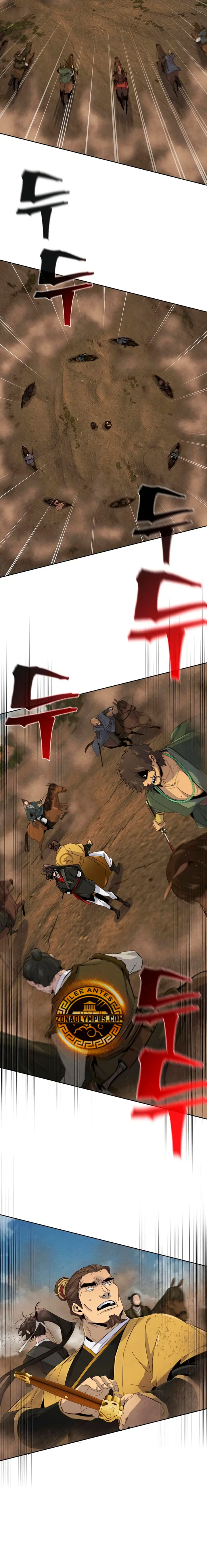 Read El regreso del demonio loco ES Manga Online