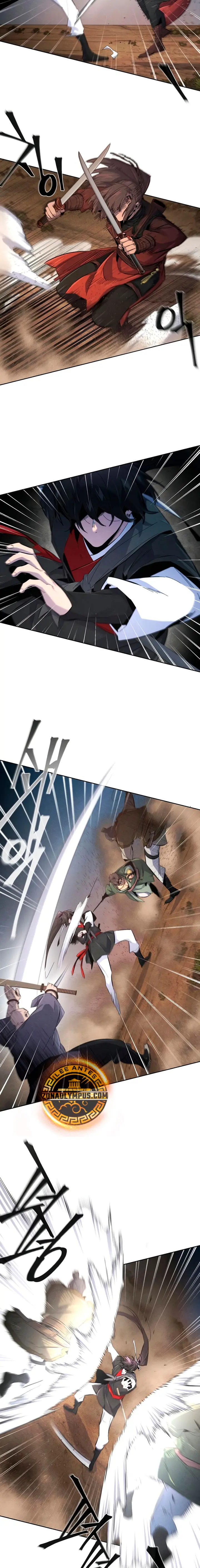 Read El regreso del demonio loco ES Manga Online