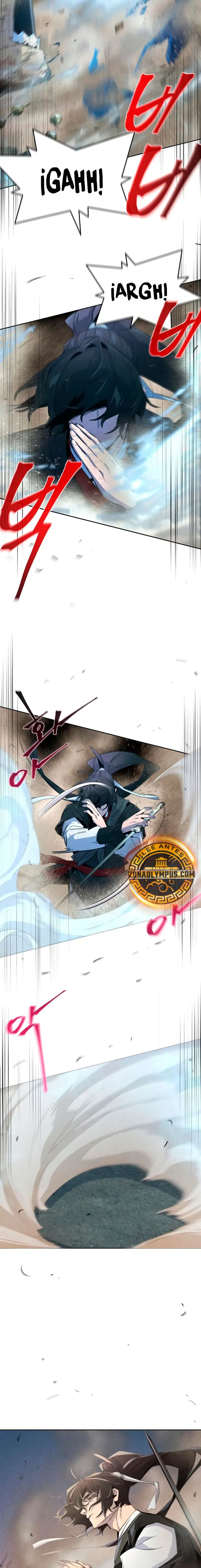 Read El regreso del demonio loco ES Manga Online