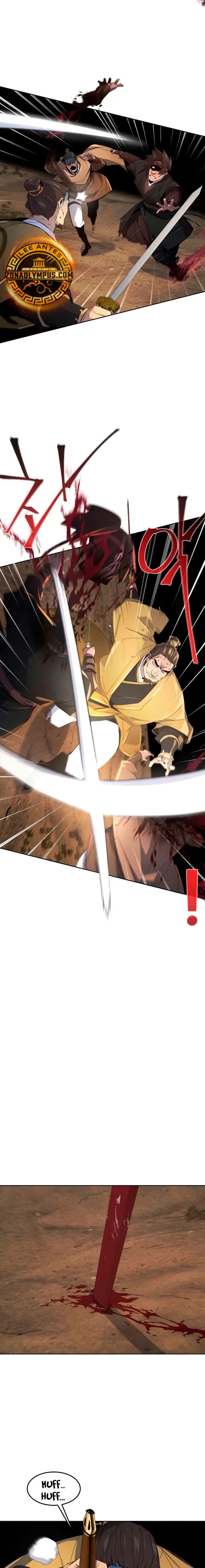 Read El regreso del demonio loco ES Manga Online