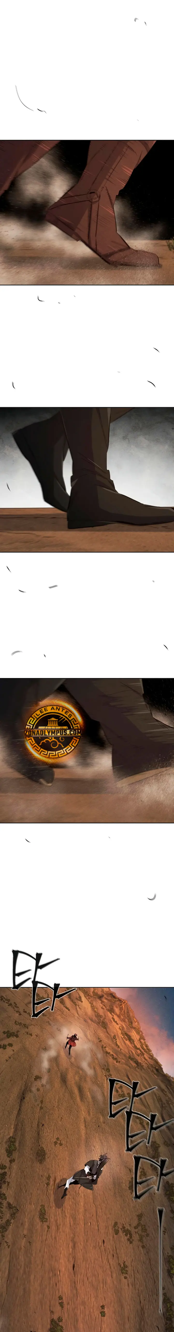 Read El regreso del demonio loco ES Manga Online