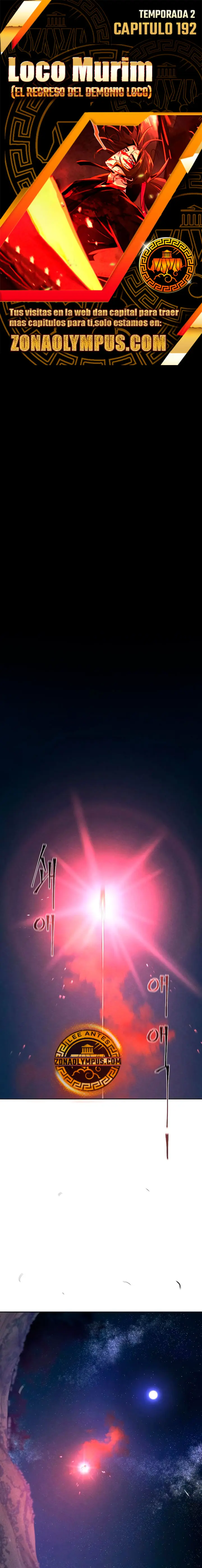 Read El regreso del demonio loco ES Manga Online