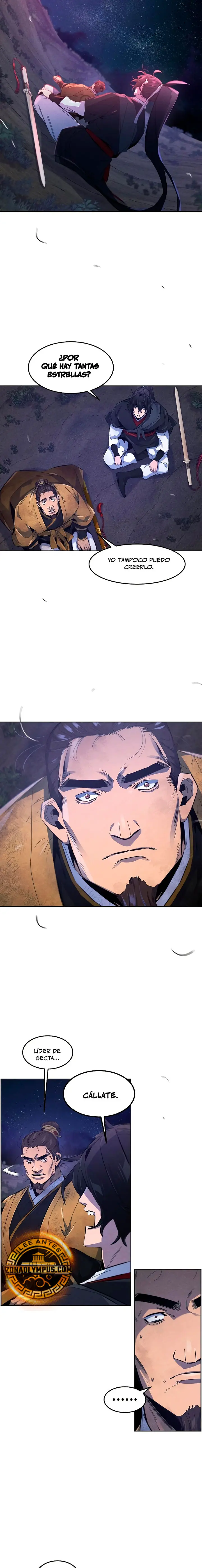 Read El regreso del demonio loco ES Manga Online