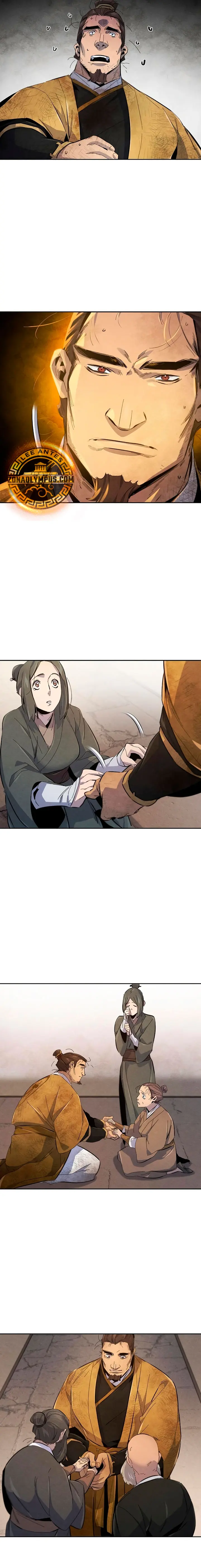 Read El regreso del demonio loco ES Manga Online