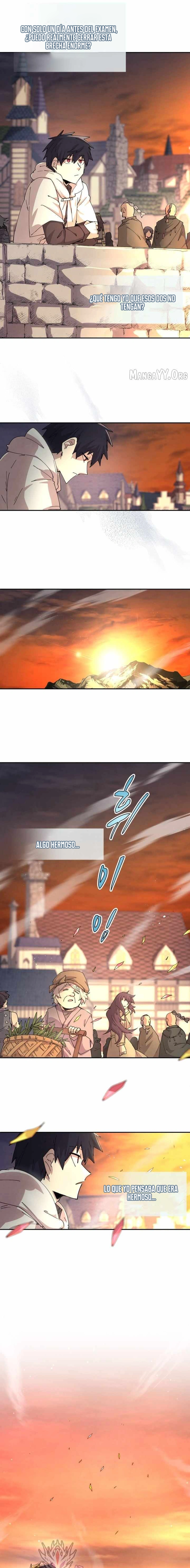 Read El renacimiento del archimago del grupo del héroe ES Manga Online