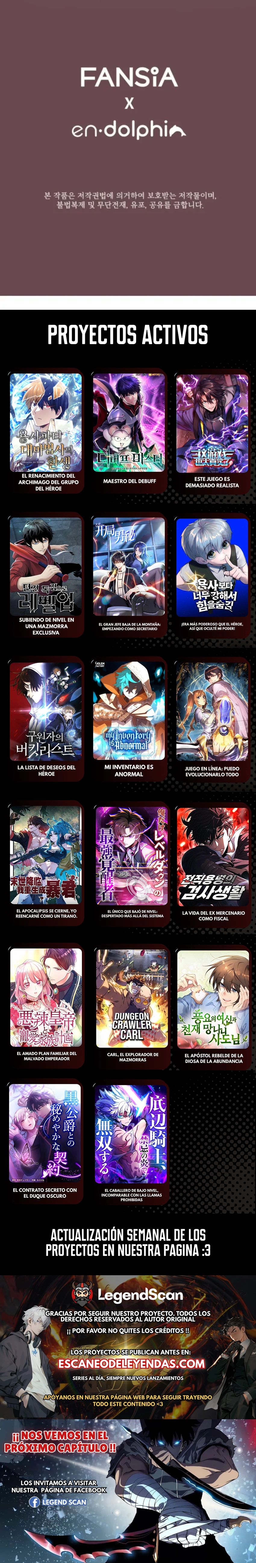 Read El renacimiento del archimago del grupo del héroe ES Manga Online