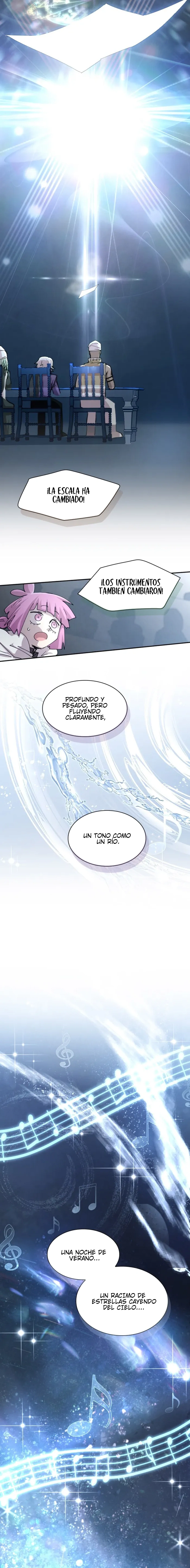 Read El renacimiento del archimago del grupo del héroe ES Manga Online