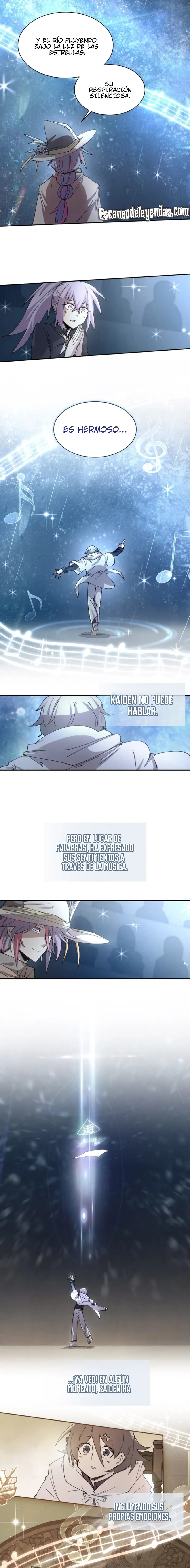 Read El renacimiento del archimago del grupo del héroe ES Manga Online