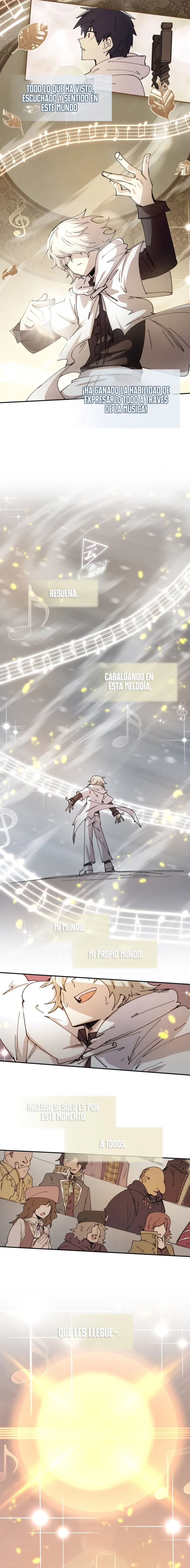 Read El renacimiento del archimago del grupo del héroe ES Manga Online