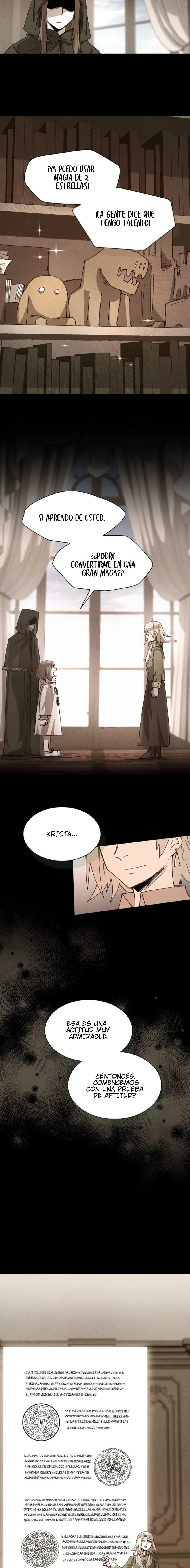 Read El renacimiento del archimago del grupo del héroe ES Manga Online