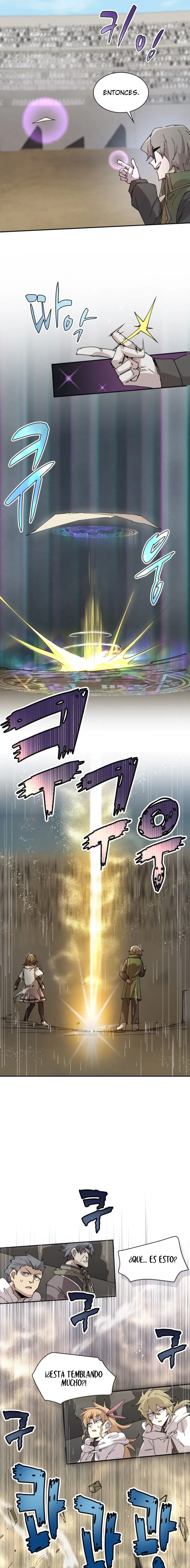 Read El renacimiento del archimago del grupo del héroe ES Manga Online