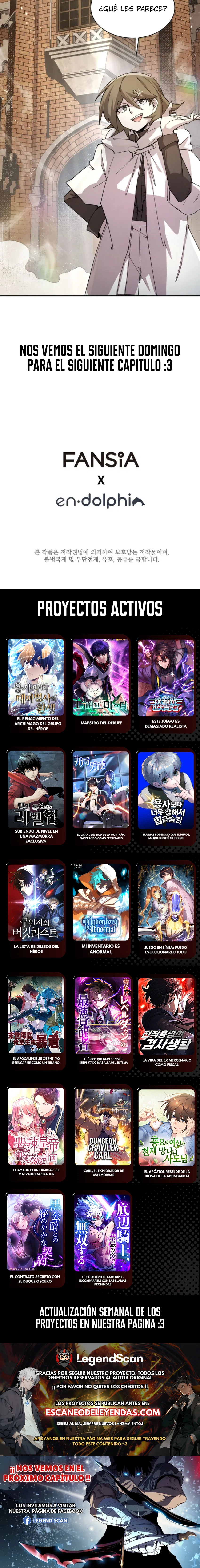 Read El renacimiento del archimago del grupo del héroe ES Manga Online