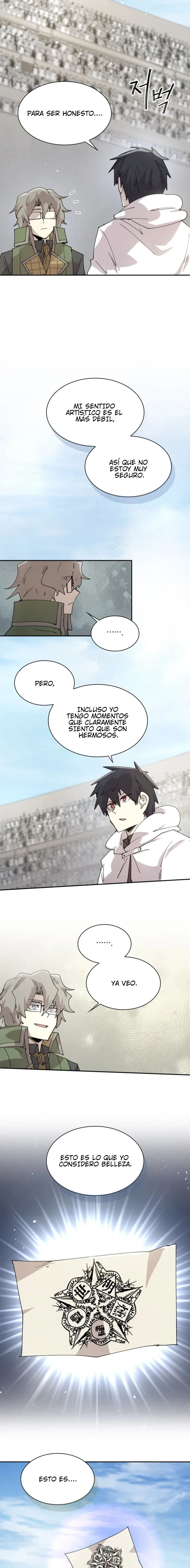 Read El renacimiento del archimago del grupo del héroe ES Manga Online