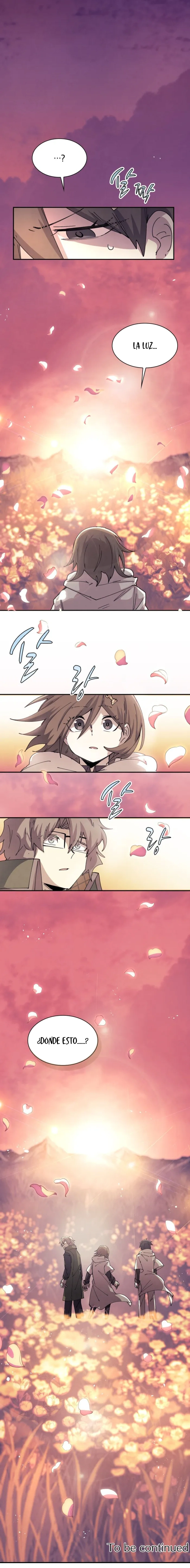 Read El renacimiento del archimago del grupo del héroe ES Manga Online